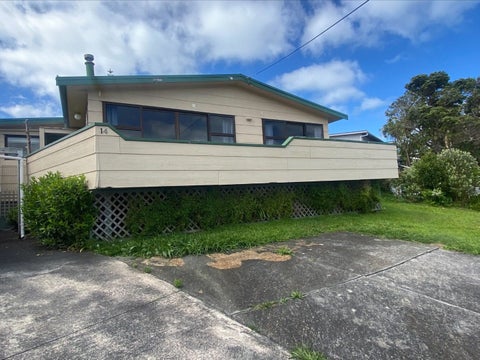 14 Burrell Road Extension, Oneroa, Waiheke Island