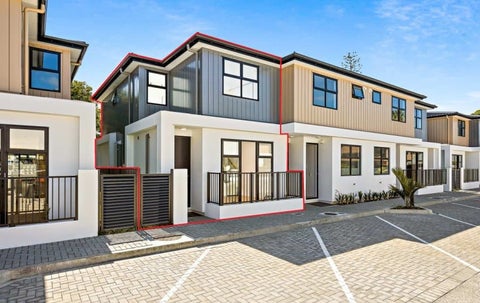 4/447 Hibiscus Coast Highway, Orewa, Orewa
