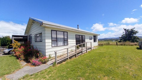 1 Main Road, Tuatapere, Tuatapere