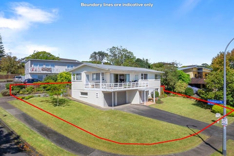 29 Nevada Avenue, Pakuranga Heights, Auckland
