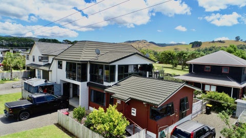 3 Marlin Street, Whitianga, Whitianga