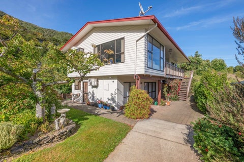 5 Amelia Crescent, Waikawa, Picton