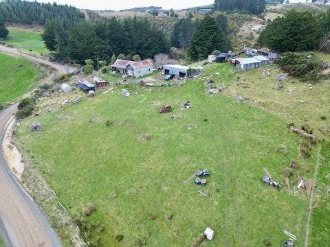 45 Taieri Beach Road, Taieri Beach, Brighton