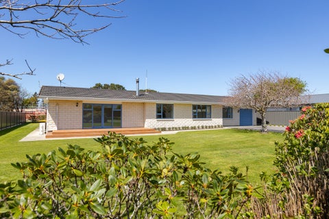 29 Chamberlain Road, Masterton, Masterton