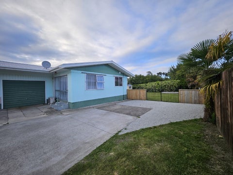 144A Ormond Road, Whataupoko, Gisborne