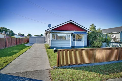 1/17 WILDBERRY STREET, Woolston, Christchurch