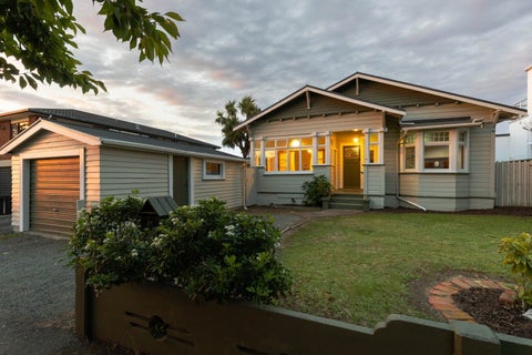 67 Halifax Street East, The Wood, Nelson