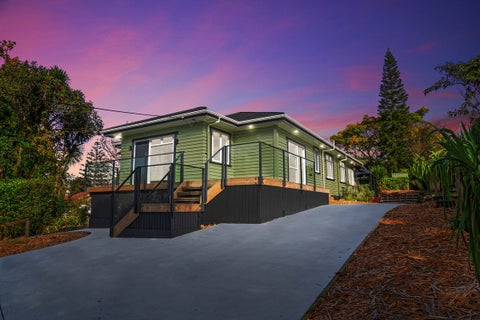 25 Kauika Road, Avenues, Whangarei