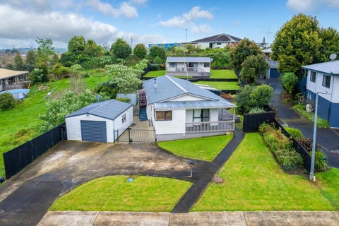 8 Arohanui Street, Huntly, Huntly