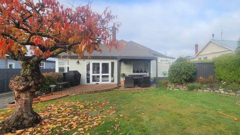 21 Maltby Avenue, West End, Timaru