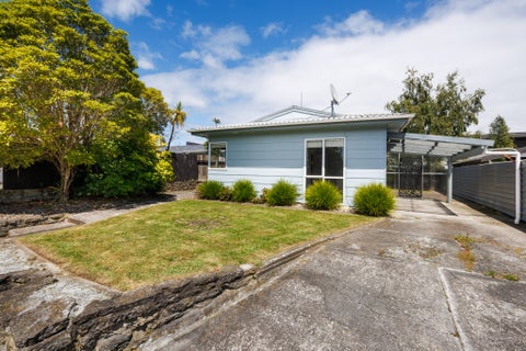 4 Coromandel Court, Roslyn, Palmerston North