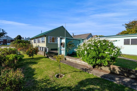 71 Cook Street, Marfell, New Plymouth