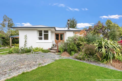 38 Farm Street, Lumsden, Lumsden