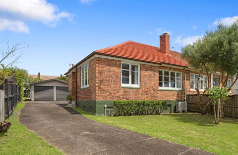 40 Herdman Street, Waterview, Auckland