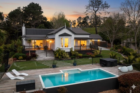 340 Paremoremo Road, Paremoremo, Auckland