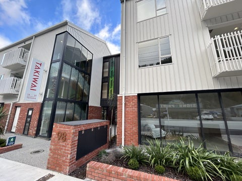 107/98 Gorge Road, Queenstown, Queenstown