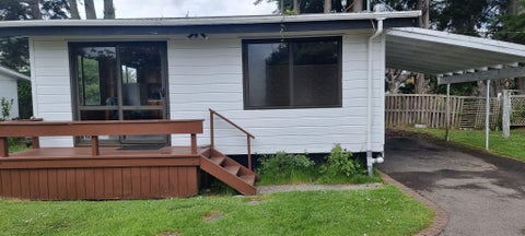 0 Bennett Street, Paeroa, Paeroa