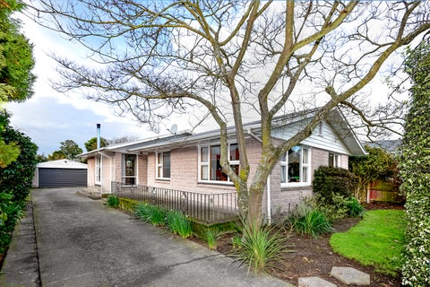 54 Carruthers Street, Ilam, Christchurch