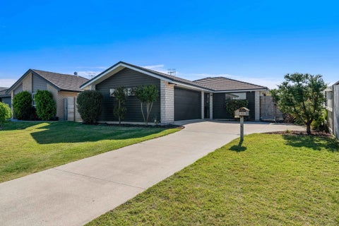 45 El Questro Drive, Papamoa, Papamoa