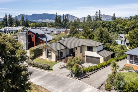 45 Saint James Avenue, HANMER SPRINGS, Hanmer Springs
