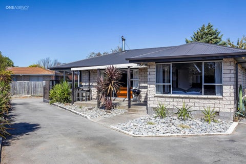 18 Kalmia Place, Kaiapoi, Kaiapoi