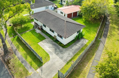 39 Urlich Drive, Ranui, Auckland