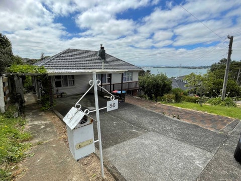 56 Belfast Street, Hillsborough, Auckland