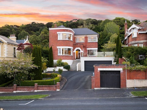 24 Royal Terrace, Dunedin Central, Dunedin
