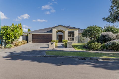 22 Datum Way, Paraparaumu