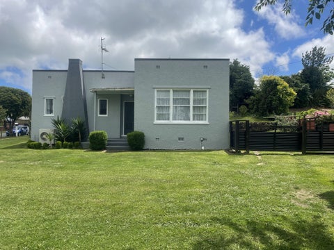85 Arapuni Street, Putaruru