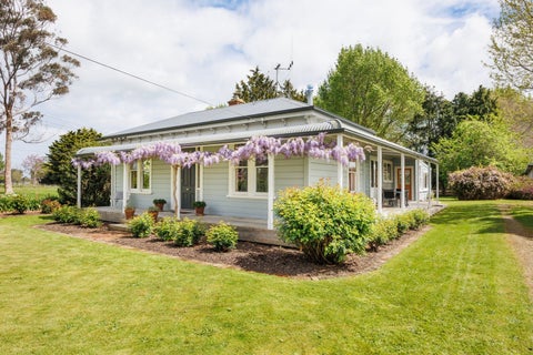 11 Lawton Road, Feilding, Feilding