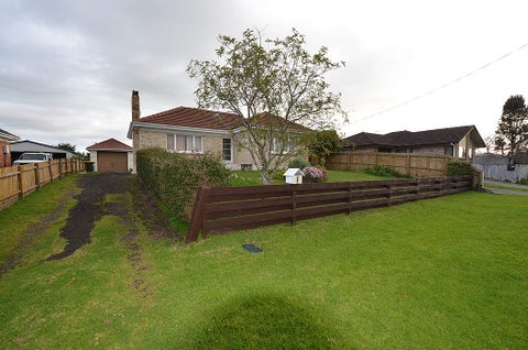 5 Belgium Street, Waiuku, Waiuku