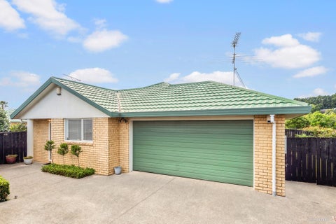 44 Ridgeway Road, Pukekohe, Pukekohe