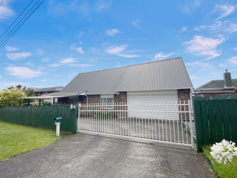 14 Sylvester Avenue, Mount Roskill, Auckland