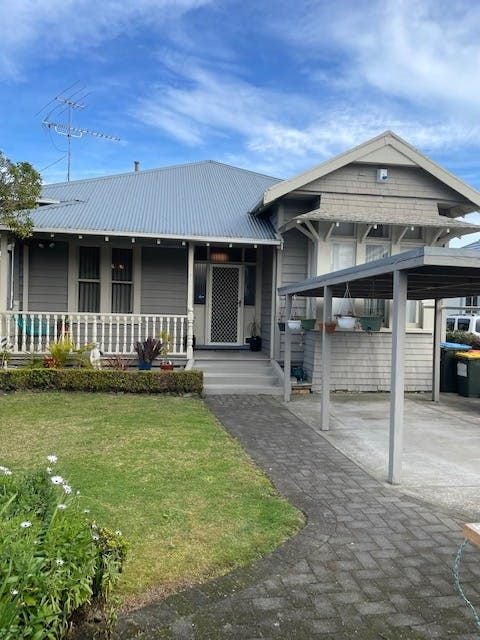 24 Coyle Street, Sandringham, Auckland