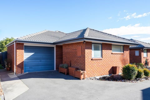 21B Warrington Street, Mairehau, Christchurch