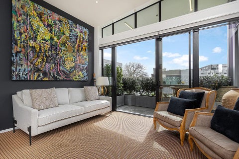 402/22 Fleet Street, Eden Terrace, Auckland