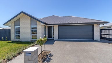6 Skyhawk Road, Wigram, Christchurch