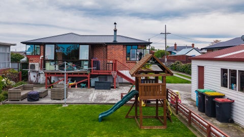 18A Mowbray Street, Watlington, Timaru