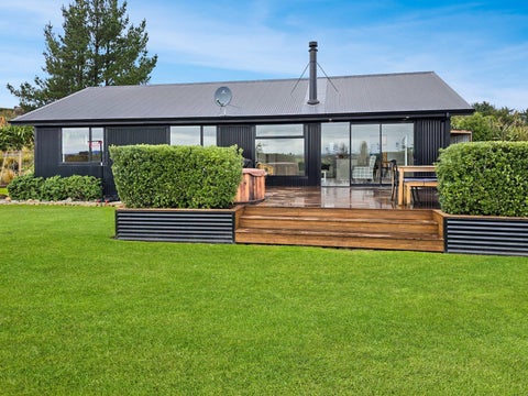 6 Bridge Road, Maheno, Oamaru