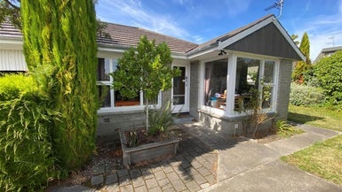 4/15 Winchester Street, Merivale, Christchurch