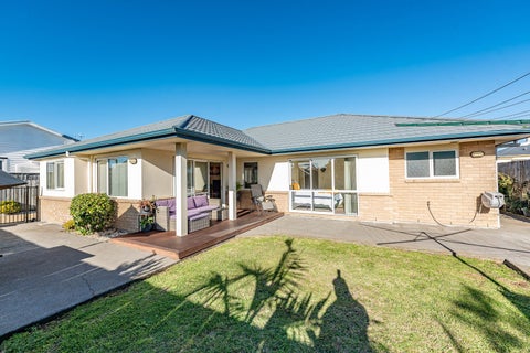 3 Pharazyn Street, Gonville, Whanganui