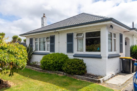 2 Thames Street, Avenal, Invercargill