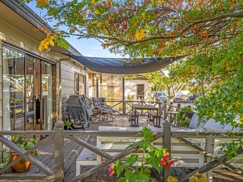 1 George Street, Rangiora, Rangiora