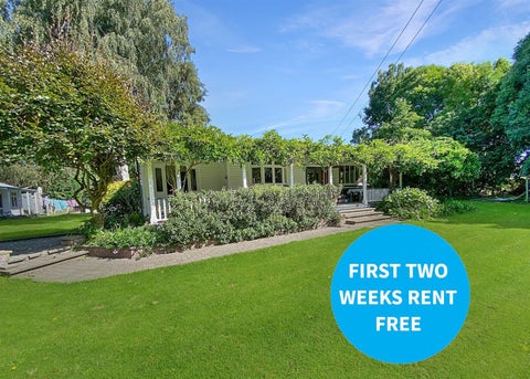 318 River Road, Lincoln, Christchurch
