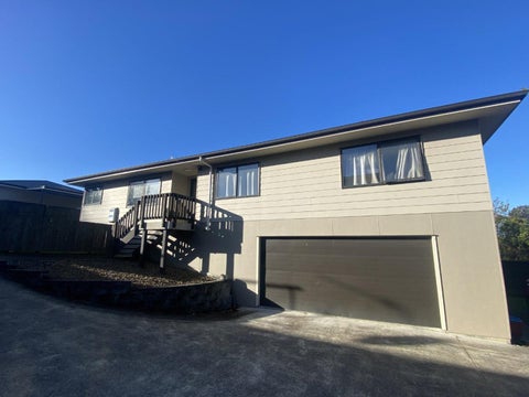 109 Maunu Road, Woodhill, Whangarei