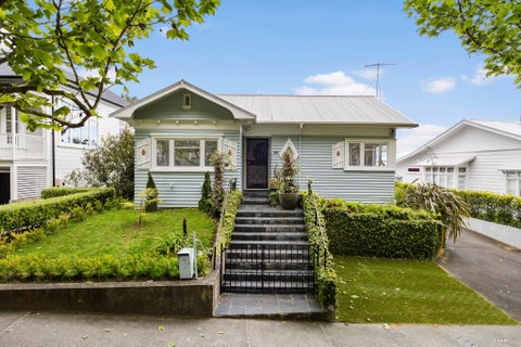 22 Franklin Road, Freemans Bay, Auckland
