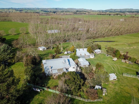 281 Kokotau Road, Kokotau, Carterton