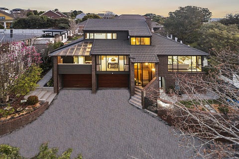 7 Culdaff Place, Mount Roskill, Auckland