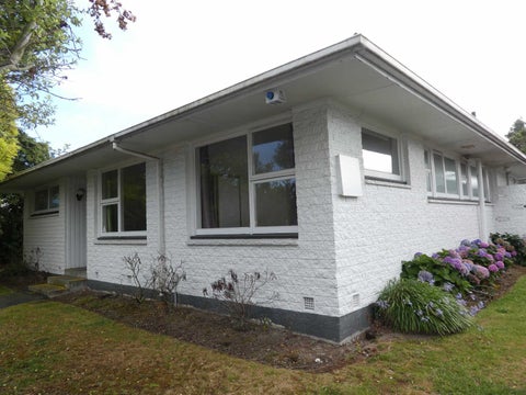 10 Ilkley Place, Ilam, Christchurch